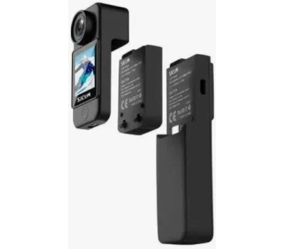 Экшн-камера SJCAM Экшн-камера -С300-POCKET - черный