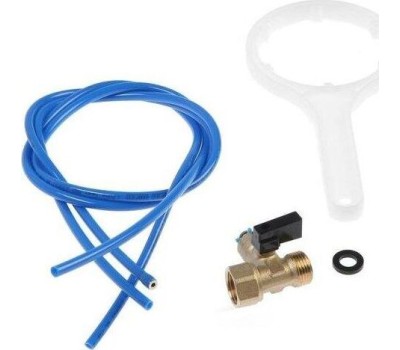 Водоочистка АКВАФОР Трио Норма м/в