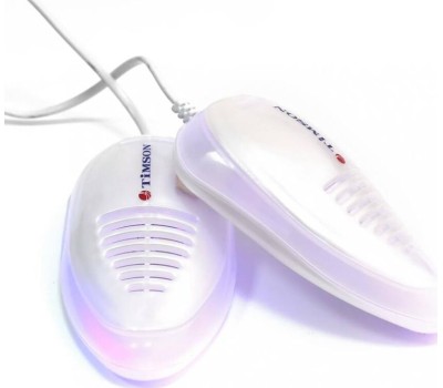 Сушилка для обуви TIMSON 2416 (для обуви) ультрафиолет