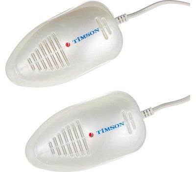 Сушилка для обуви TIMSON 2416 (для обуви) ультрафиолет