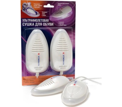 Сушилка для обуви TIMSON 2416 (для обуви) ультрафиолет