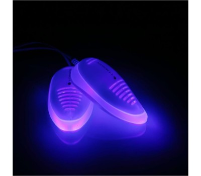 Сушилка для обуви TIMSON 2416 (для обуви) ультрафиолет