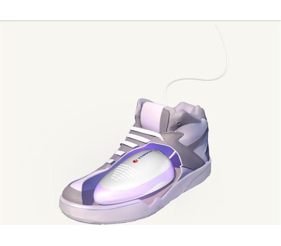 Сушилка для обуви TIMSON 2416 (для обуви) ультрафиолет