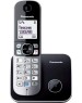 Телефон цифровой PANASONIC KX-TG6811RUB