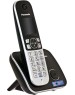 Телефон цифровой PANASONIC KX-TG6811RUB