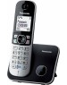 Телефон цифровой PANASONIC KX-TG6811RUB