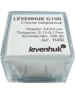 Покровные стекла LEVENHUK G100