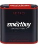 Элементы питания SMARTBUY (SBBZ-3R12-1S) 3R12/1S