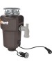 Измельчитель пищевых отходов BORT TITAN MAX POWER