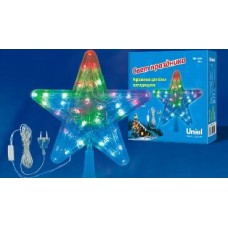 Звезды UNIEL (UL-00005492) ULD-H2222-030/DTA MULTI STAR-1