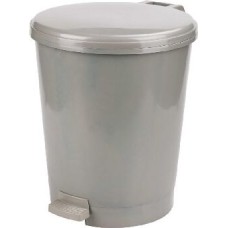 Корзина для мусора АЛЬТЕРНАТИВА М7250 Ведро 