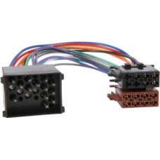 Автокомпоненты INCAR ISO BM-D01 (ISO BMW до 2001)