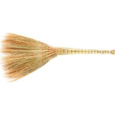 Веник RUSSIA Веник из сорго 