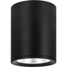 светильник ESCADA 20003SMU/02 LED 12W 4200K черный матовый