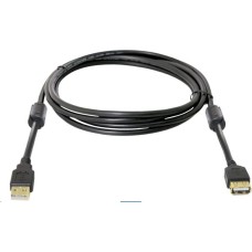 Кабель DEFENDER (87429) USB02-06PRO USB2.0 AM-AF, 1.8м