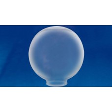 Плафон UNIEL (08079) UFP-R250B SMOKE