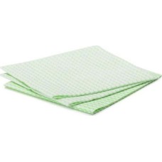 Салфетка РЫЖИЙ КОТ Салфетки из бамбукового волокна 34*38 см, 3 шт. (002930)