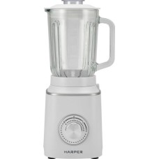 Блендер HARPER HSB-PG01 белый
