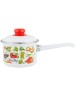 Ковш APPETITE 1RD144M Veggies эмал 1,5л цил с/кр