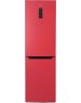 Холодильник БИРЮСА H980NF 370л красный