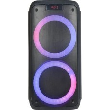 Мидисистема RITMIX SP-935B black