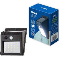 Светильник UNIEL (UL-00010435) USL-F-162/PT120 SENSOR