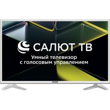 Телевизор ASANO 32LH5011T SMART Салют