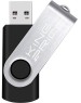 KINGPRICE Флеш Диск 8GB KPFD2 KPFD2A008ABK USB2.0 черный