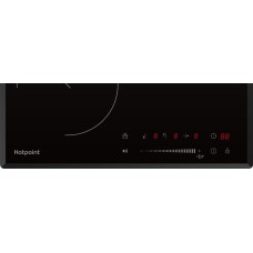 Индукционная варочная поверхность HOTPOINT HS 1445 BA