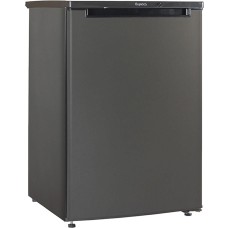 Морозильная камера БИРЮСА W514 Матовый графит