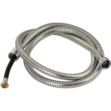 Шланг GFMARK 3797 Шланг душевой 1/2'', армированный, 1,5 м. (усиленный) в БЛИСТЕРЕ