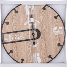 Часы настенные LEFARD 105-232 60*4,5*60см