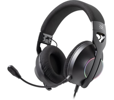 Гарнитура DEFENDER (62440) Eclipse белый,