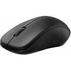 Мышь беспроводная RAPOO 1680 Silent Black