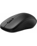 Мышь беспроводная RAPOO 1680 Silent Black
