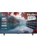 Телевизор HAIER 43 H1 SMART TV Android TV 4K Ultra HD