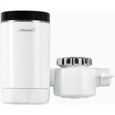 Водонагреватель проточный ATLANTA ATH-7441 white