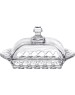 Масленка LEFARD 195-129-2 MUZA 17*11*9см