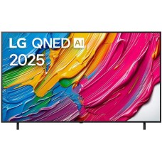 Телевизор LG 75QNED80A6A.ARUG (99997730/290925/0000045/001, ИНДОНЕЗИЯ)