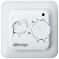 Терморегулятор AC ELECTRIC ACT-16