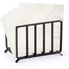 POMIDORO POMI D'ORO P135606 Filo di ferro Салфетница