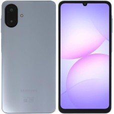 Смартфон SAMSUNG Galaxy A07 4/128Gb Violet (SM-A075FLVGCAU)