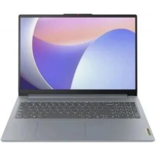 Ноутбук LENOVO 15.3 IdeaPad 3 Slim Luna Grey (83K7000XRK) ПИ