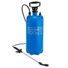 Опрыскиватель РОССИЯ Опрыскиватель Донские росы 9л