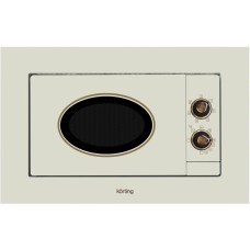 Микроволновая печь KORTING KMI 820 RB