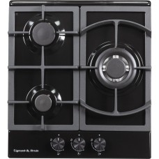 Варочная газовая панель ZIGMUND & SHTAIN G 14.4 B