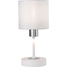 Светильник ESCADA 1109/1 E14*40W White/Silver