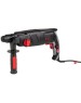 Перфоратор электрический P.I.T. Перфоратор SDS-Plus электрич. PBH24-C МАСТЕР (горизонт, 850Вт, 2,8Дж, 3реж, Ø24мм, 0-1100)