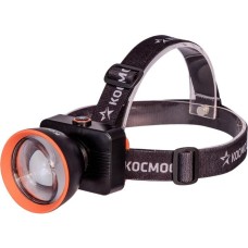 Фонарь КОСМОС KOC533Lit черный