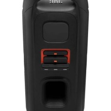Мидисистема JBL Hi-Fi PartyBox 720 черный/оранжевый 800Вт USB BT
